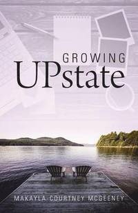 bokomslag Growing UPstate