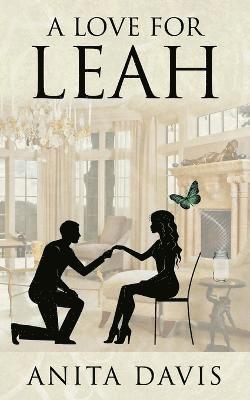 bokomslag A Love For Leah