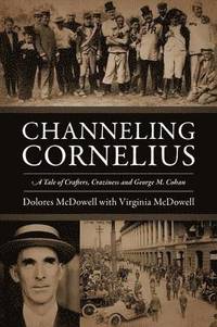 bokomslag Channeling Cornelius