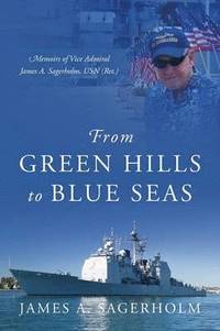 bokomslag From Green Hills to Blue Seas