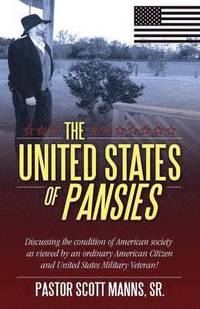 bokomslag The United States of Pansies