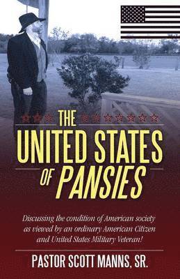 bokomslag United States of Pansies