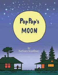 bokomslag Pop Pop's Moon