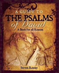 bokomslag A Guide to the Psalms of David