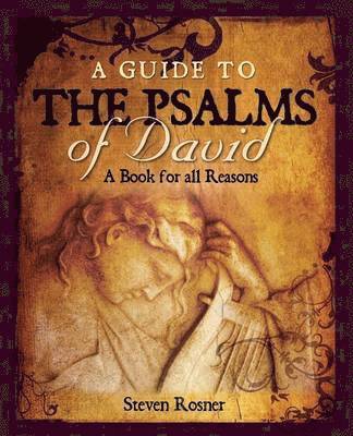 bokomslag A Guide to the Psalms of David