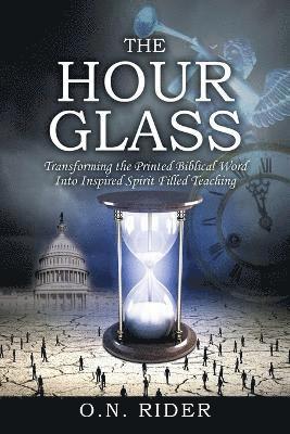 The Hour Glass 1