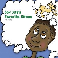 bokomslag Jay Jay's Favorite Shoes