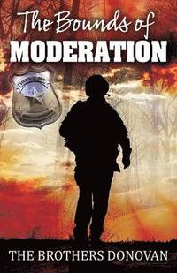 bokomslag Bounds of Moderation