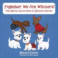 bokomslag Together, We Are Winners!
