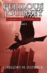 bokomslag Perilous Journey Book 3