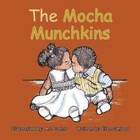 bokomslag The Mocha Munchkins