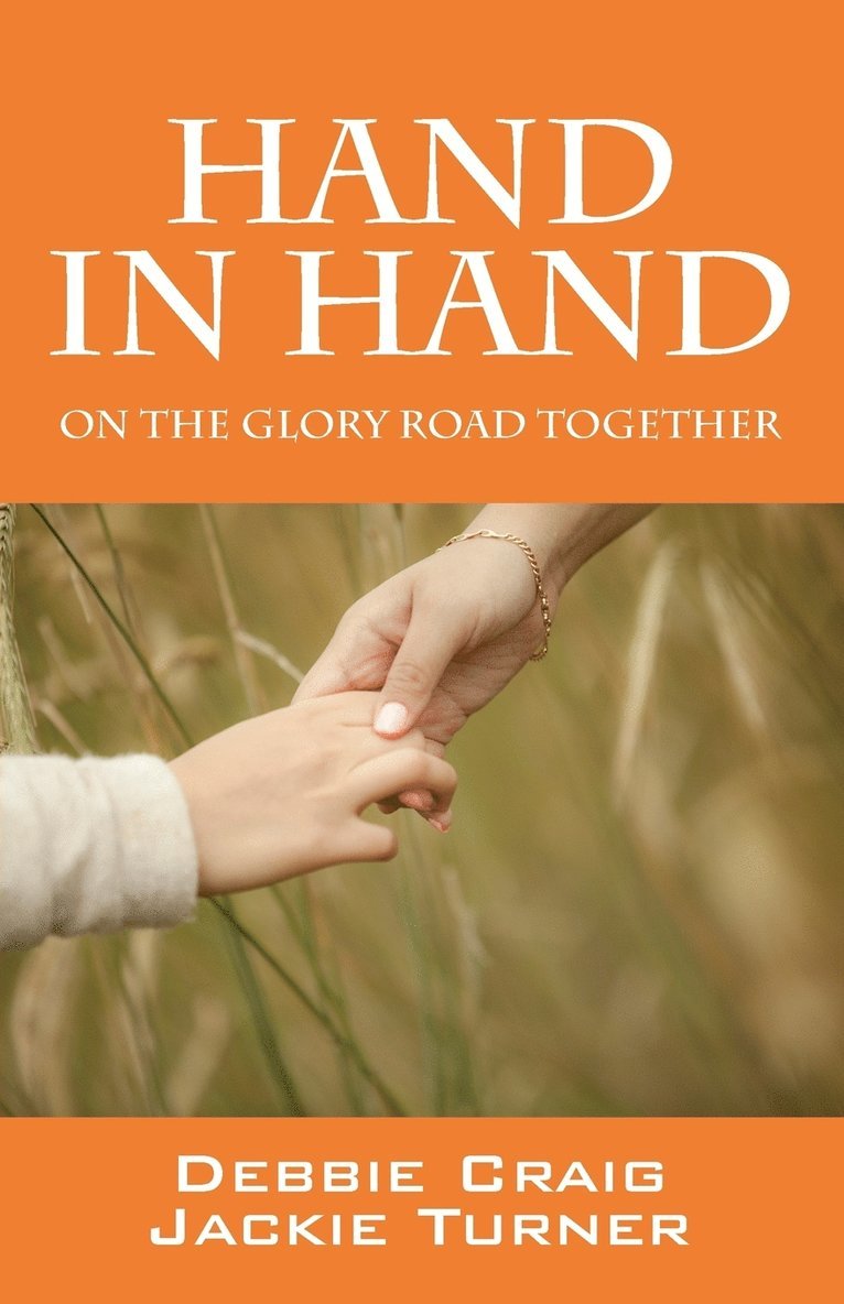 Hand in Hand 1