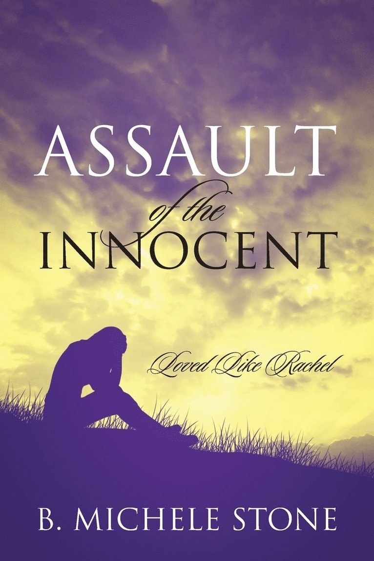 Assault of the Innocent 1