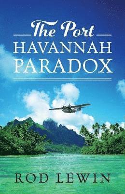 Rod Lewin - Port Havannah Paradox, Häftad