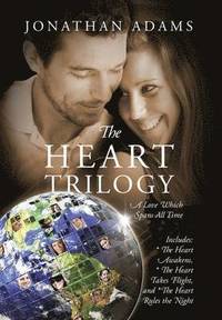 bokomslag The Heart Trilogy