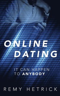 bokomslag Online Dating