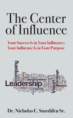 Center of Influence 1
