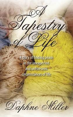 Daphne Miller - Tapestry of Life, Häftad