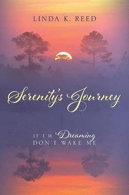 bokomslag Serenity's Journey