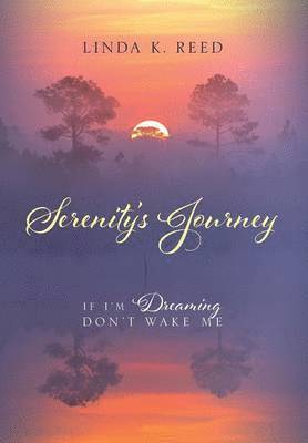 bokomslag Serenity's Journey