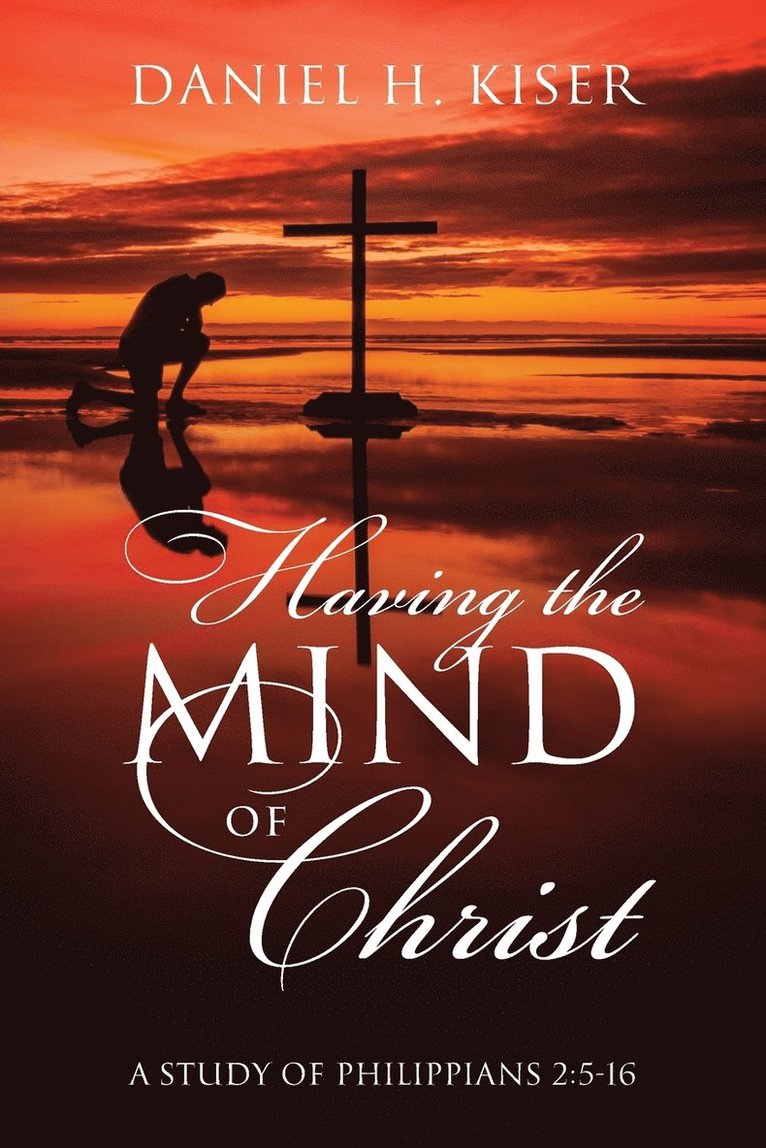 Having the Mind of Christ 1