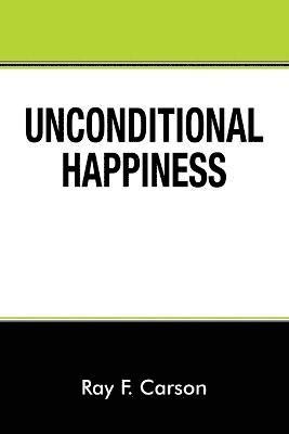 bokomslag Unconditional Happiness