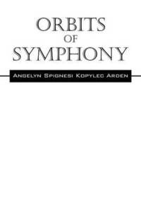 bokomslag Orbits Of Symphony