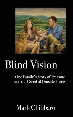 Blind Vision 1