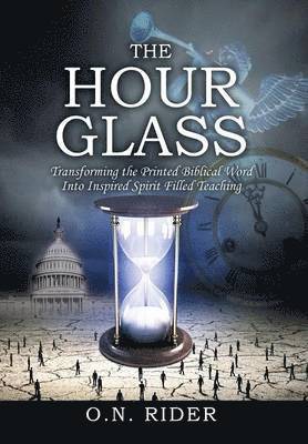 The Hour Glass 1