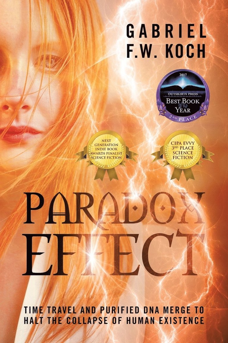 Paradox Effect 1