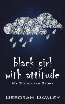 black girl with attitude 1