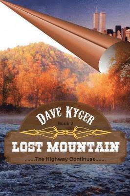 Lost Mountain - Book 2 1