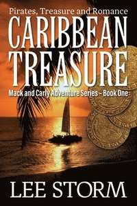 bokomslag Caribbean Treasure