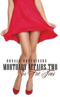 bokomslag Mortuary Affairs Two