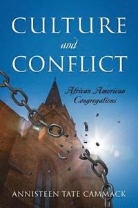 bokomslag Culture and Conflict