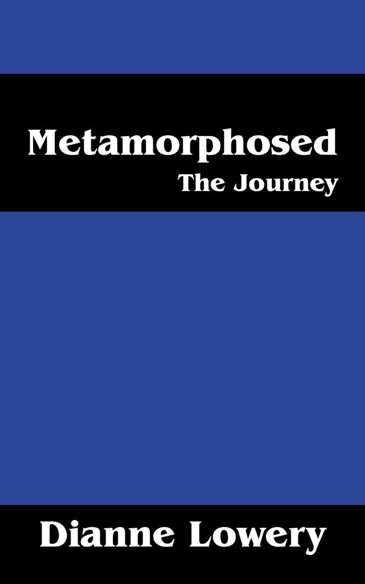 Metamorphosed 1