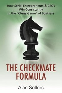bokomslag The Checkmate Formula