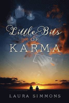 Laura Simmons - Little Bits of Karma, Häftad