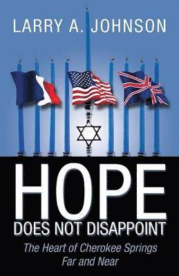 Hope Does Not Disappoint 1