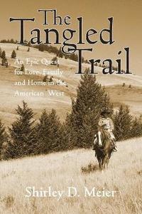 bokomslag The Tangled Trail