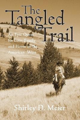 The Tangled Trail 1