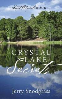 bokomslag Crystal Lake Secrets