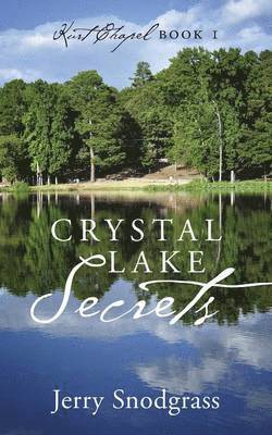 Crystal Lake Secrets 1