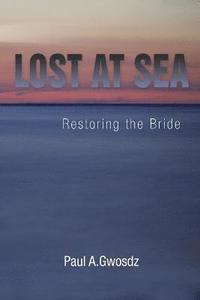 bokomslag Lost At Sea