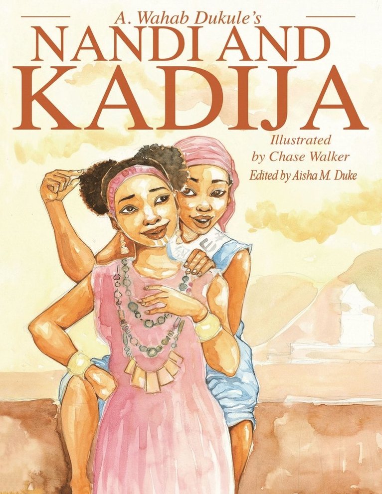 A. Wahab Dukule's Nandi and Kadija 1