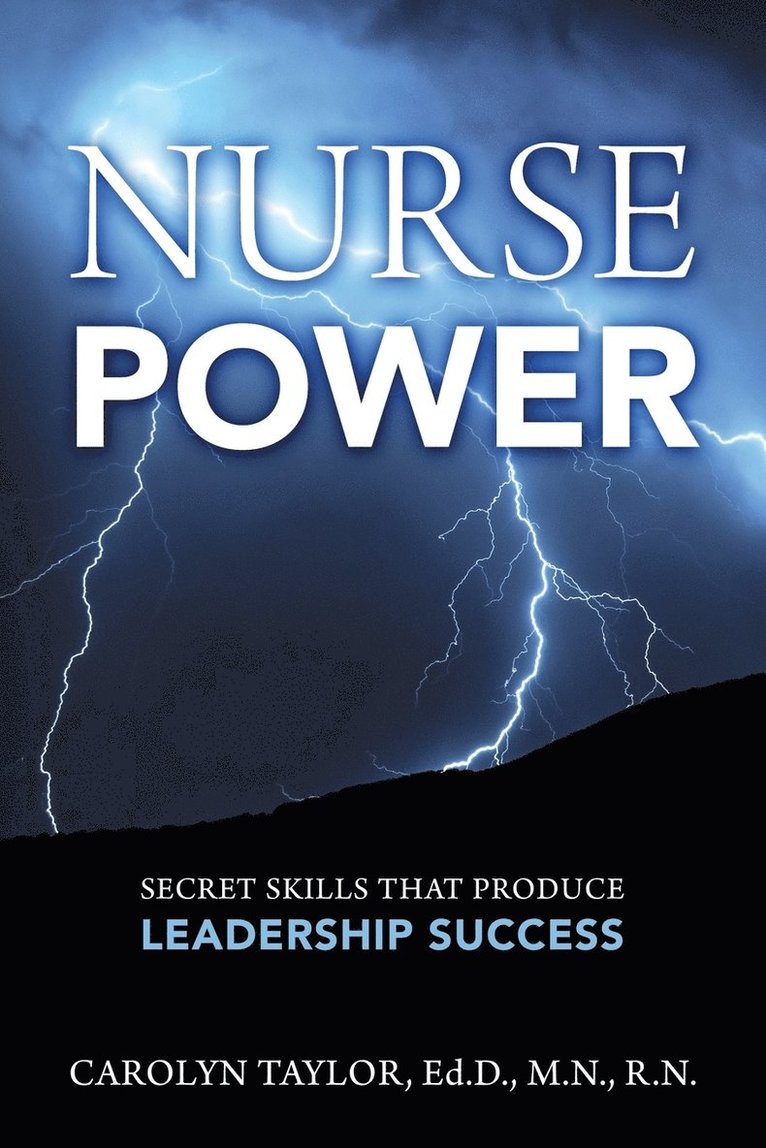 Nurse Power 1