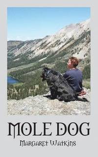 bokomslag Mole Dog