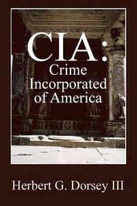 bokomslag CIA
