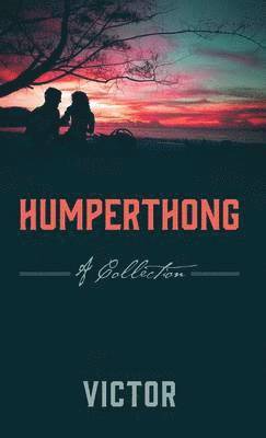 Victor - Humperthong, Inbunden