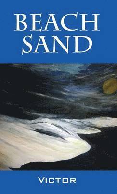Victor - Beach Sand, Inbunden